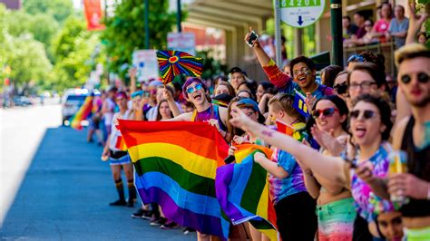 zoom gay chat|and Celebrating Each Other — During Pride Month .